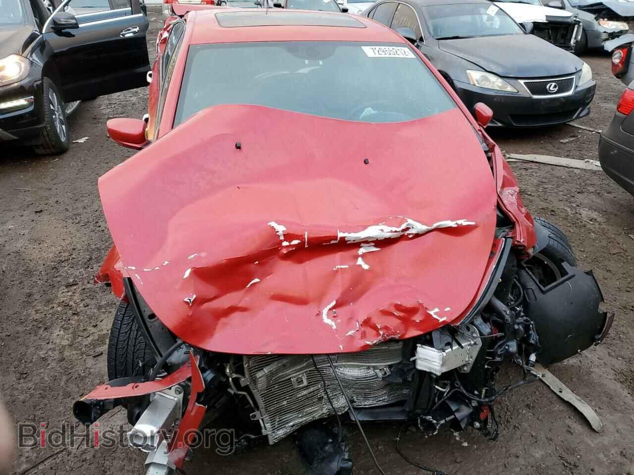 2013 DODGE DART - VIN: 1C3CDFCA4DD331580 - Фото 5