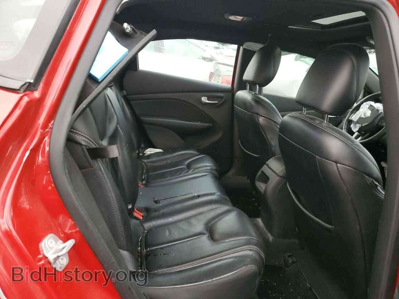 2013 DODGE DART - VIN: 1C3CDFCA4DD331580 - Фото 10