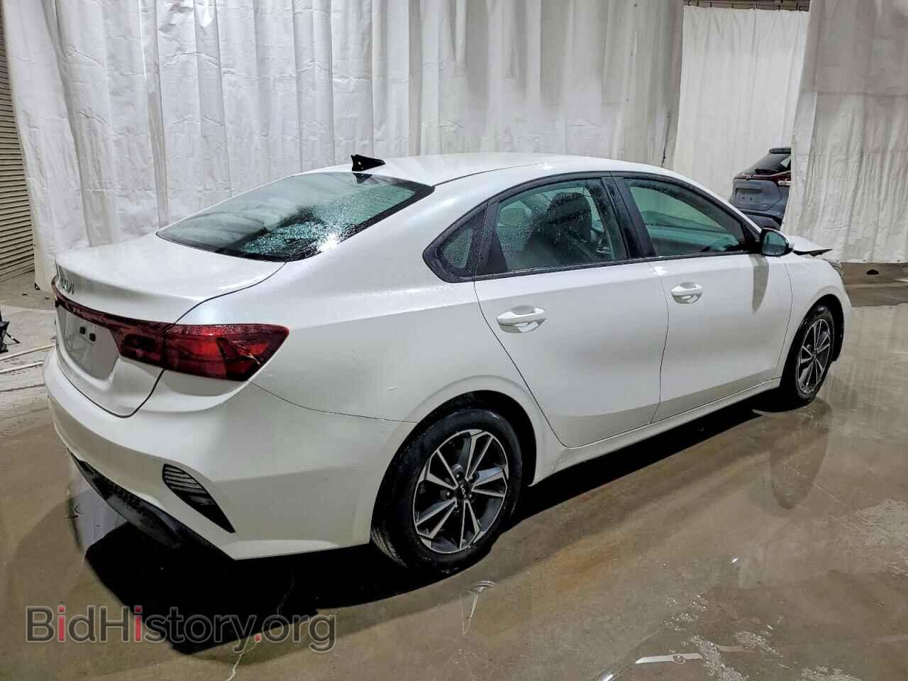 2023 KIA FORTE - VIN: 3KPF24AD8PE505248 - Фото 3