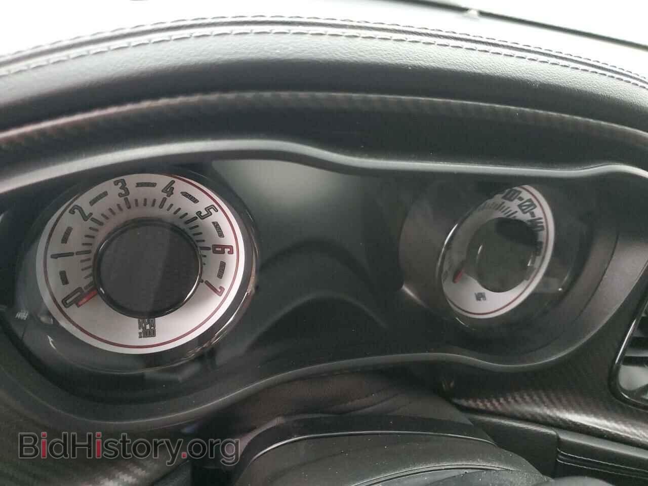 2022 DODGE CHALLENGER - VIN: 2C3CDZFJ7NH211211 - Фото 9