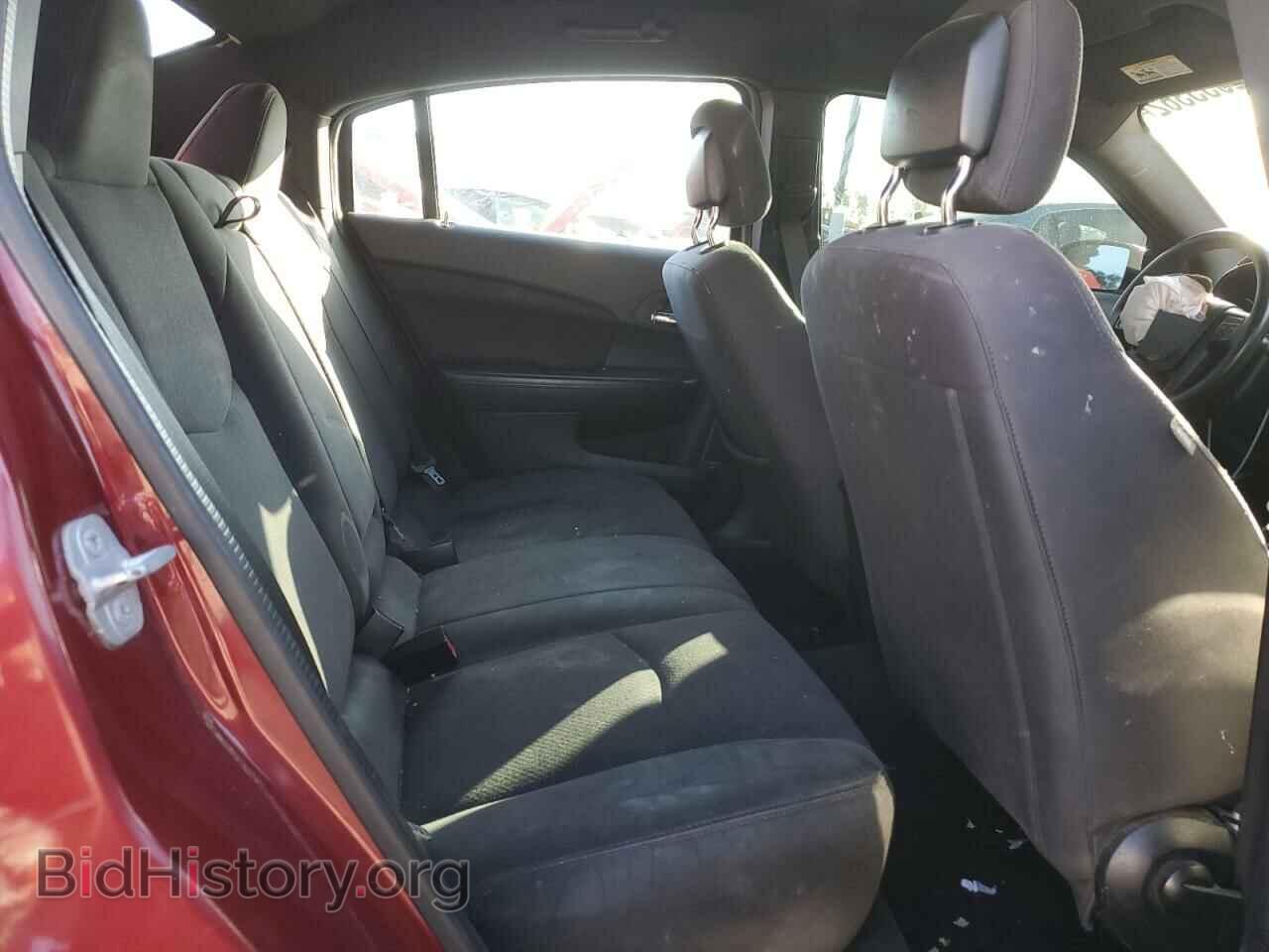 2014 CHRYSLER 200 - VIN: 1C3CCBAB6EN212075 - Фото 10
