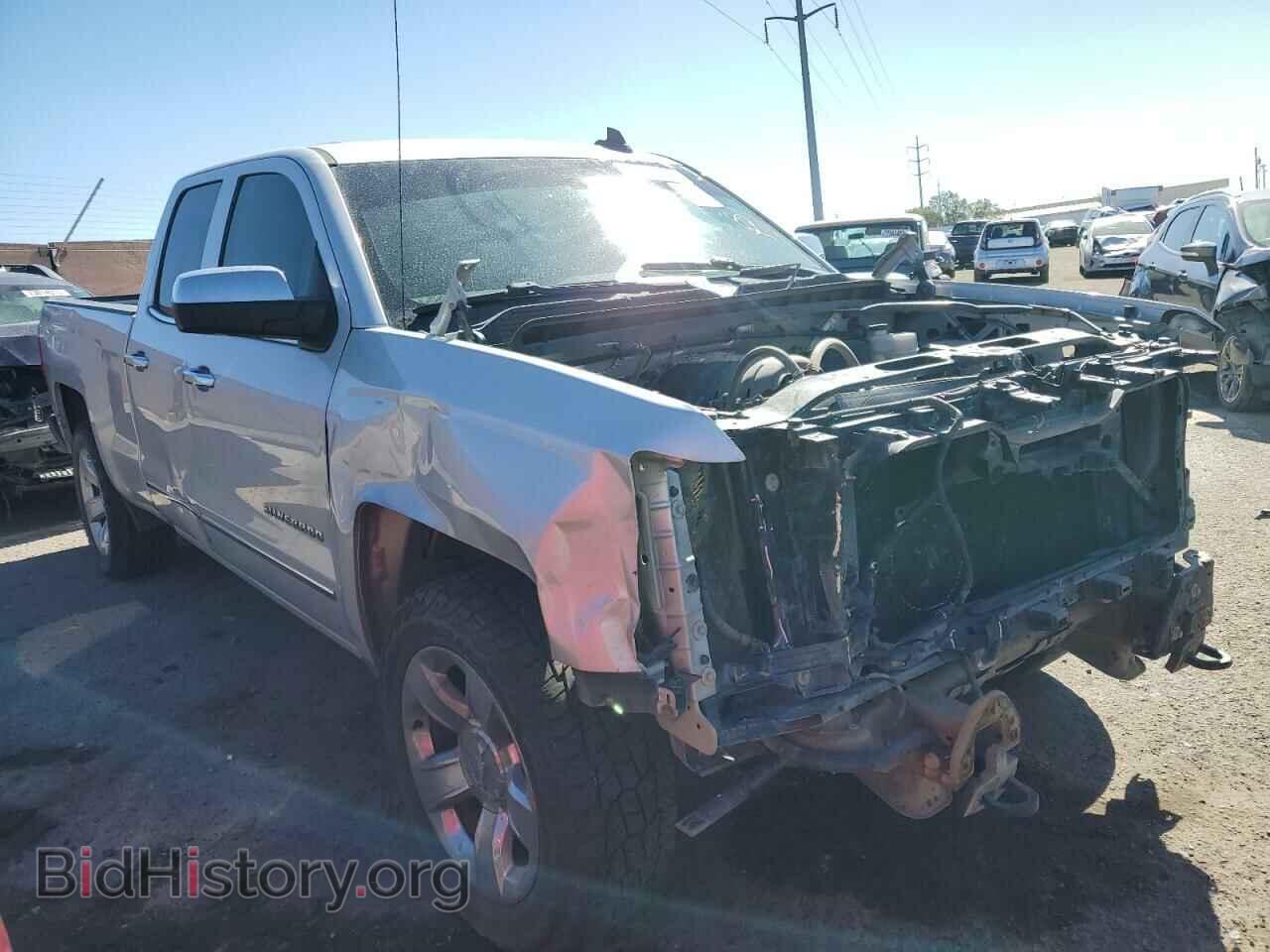 2016 CHEVROLET ALL Models - VIN: 1GCVKSEC6GZ314532 - Фото 4