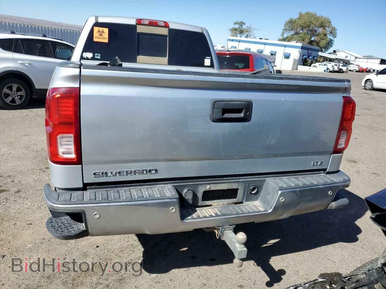 2016 CHEVROLET ALL Models - VIN: 1GCVKSEC6GZ314532 - Фото 6