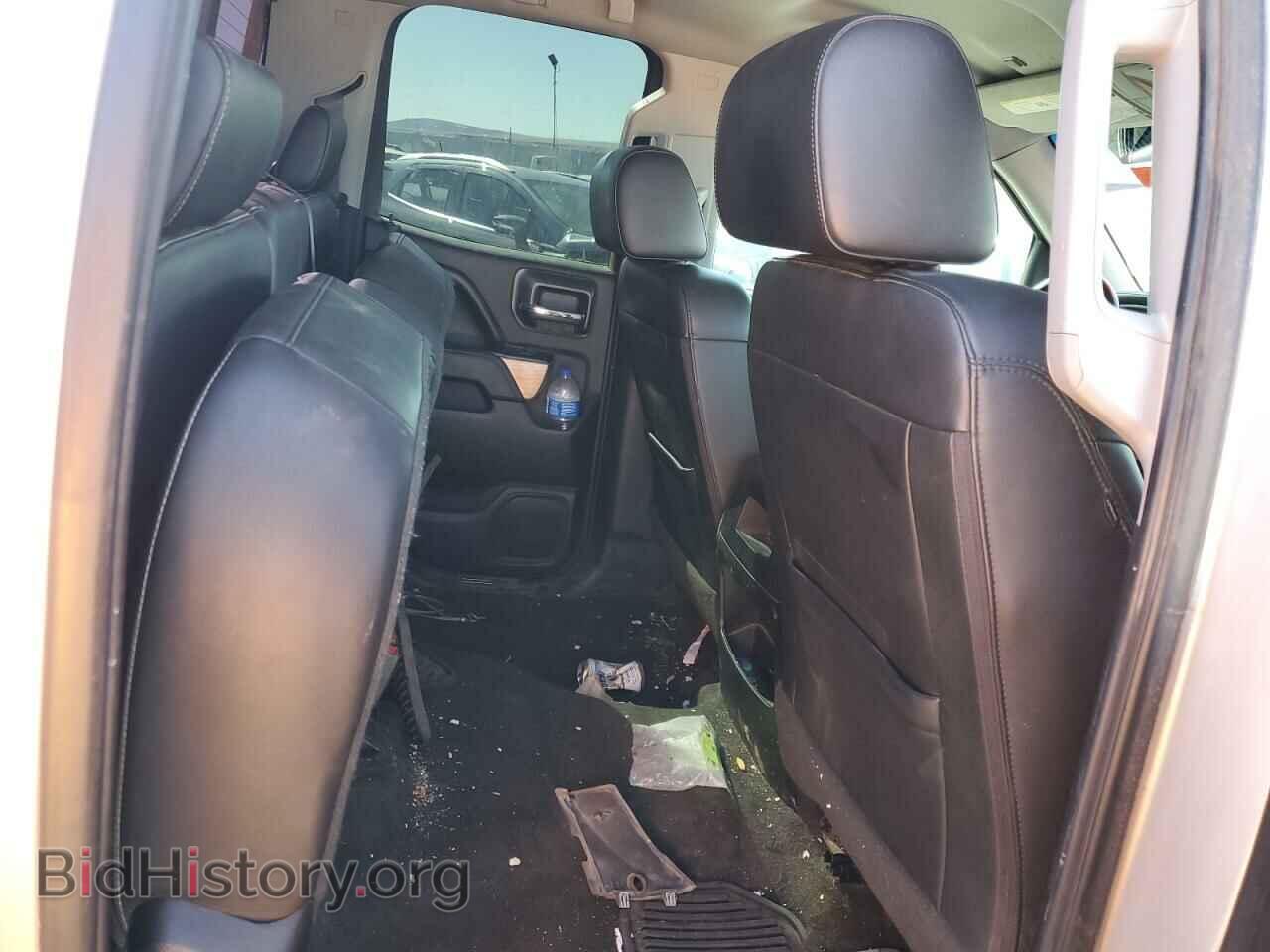 2016 CHEVROLET ALL Models - VIN: 1GCVKSEC6GZ314532 - Фото 10