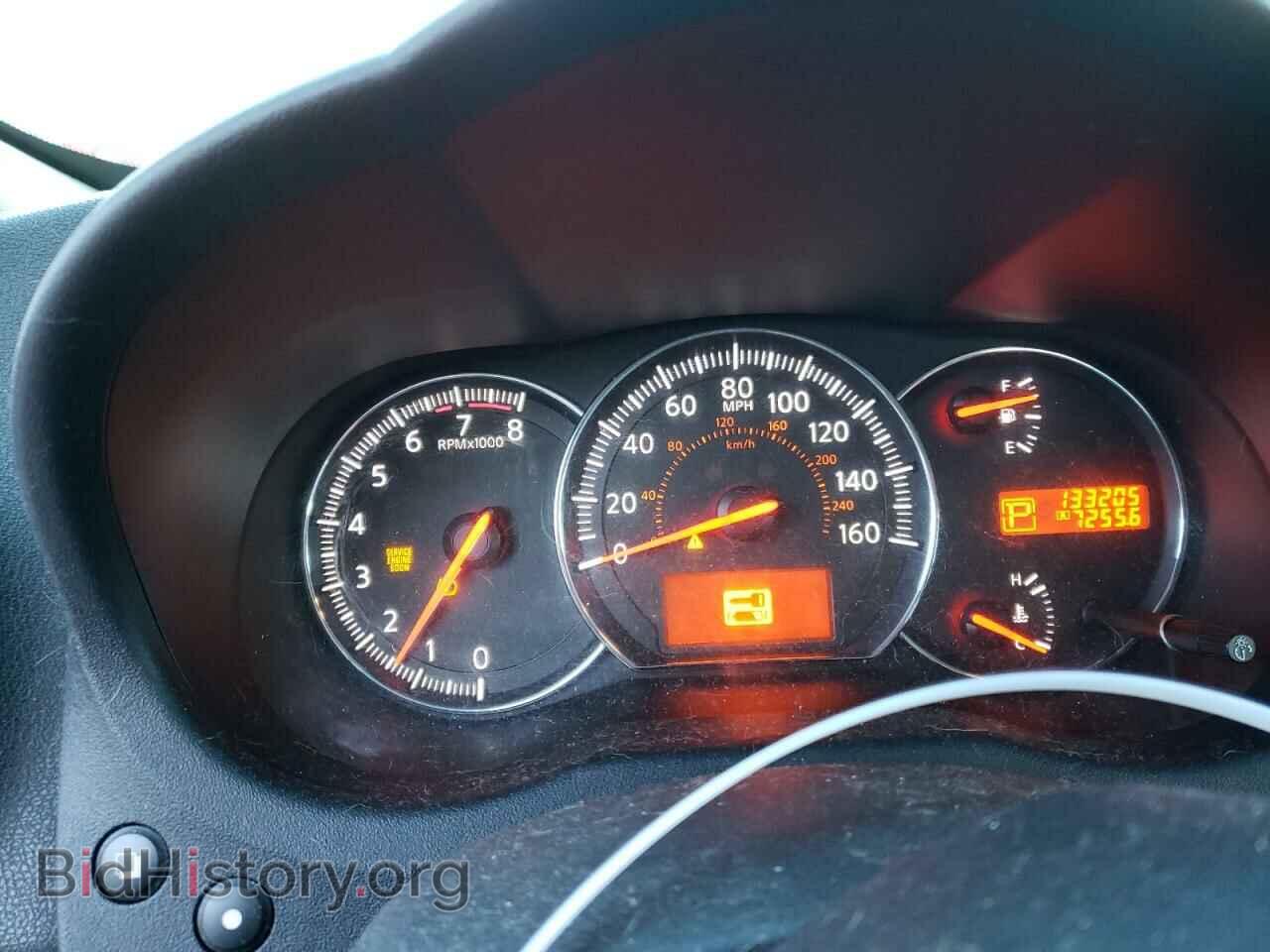 2010 NISSAN MAXIMA - VIN: 1N4AA5AP9AC867509 - Фото 9