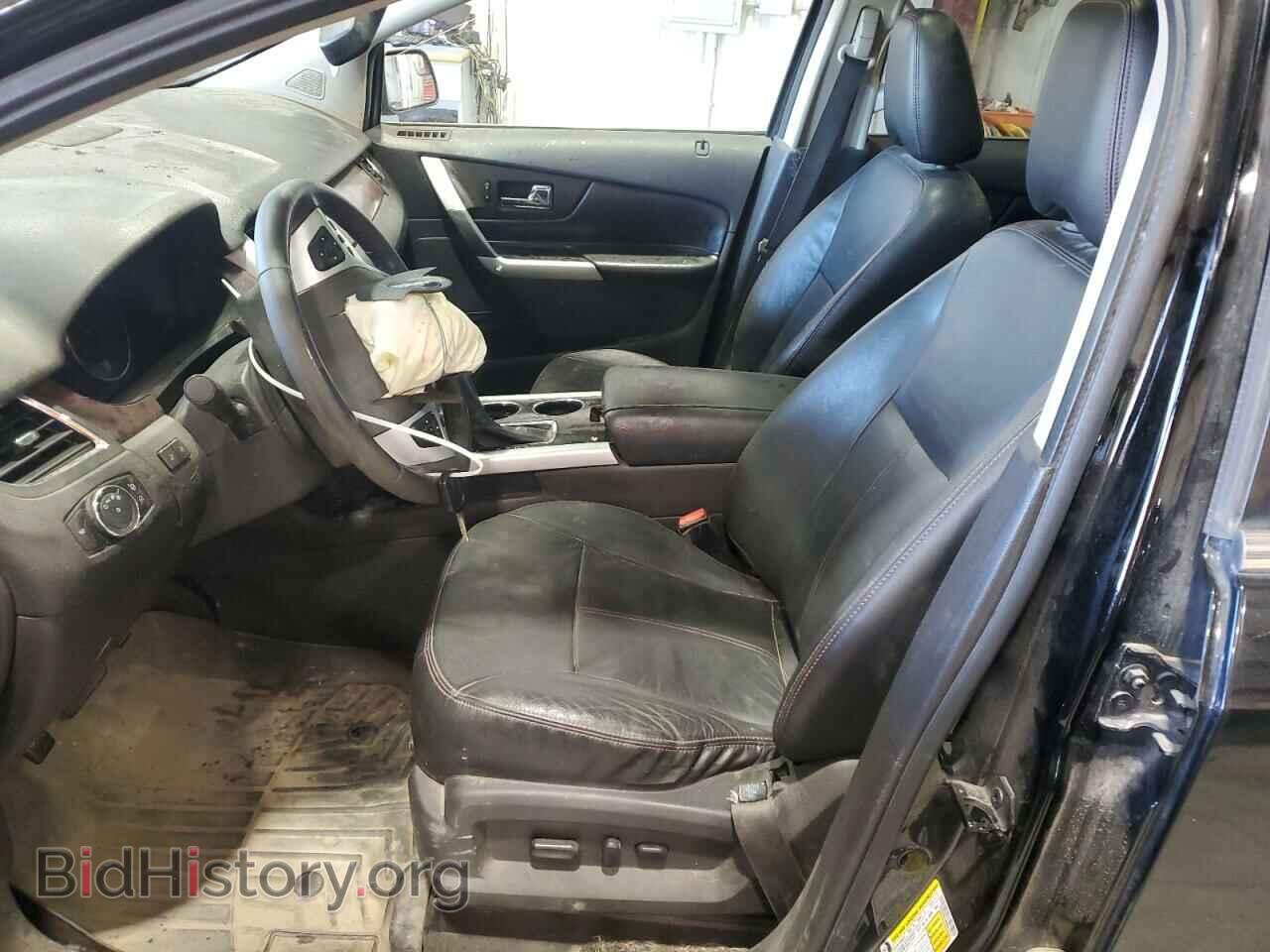 2011 FORD EDGE - VIN: 2FMDK4KCXBBB67375 - Photo 7