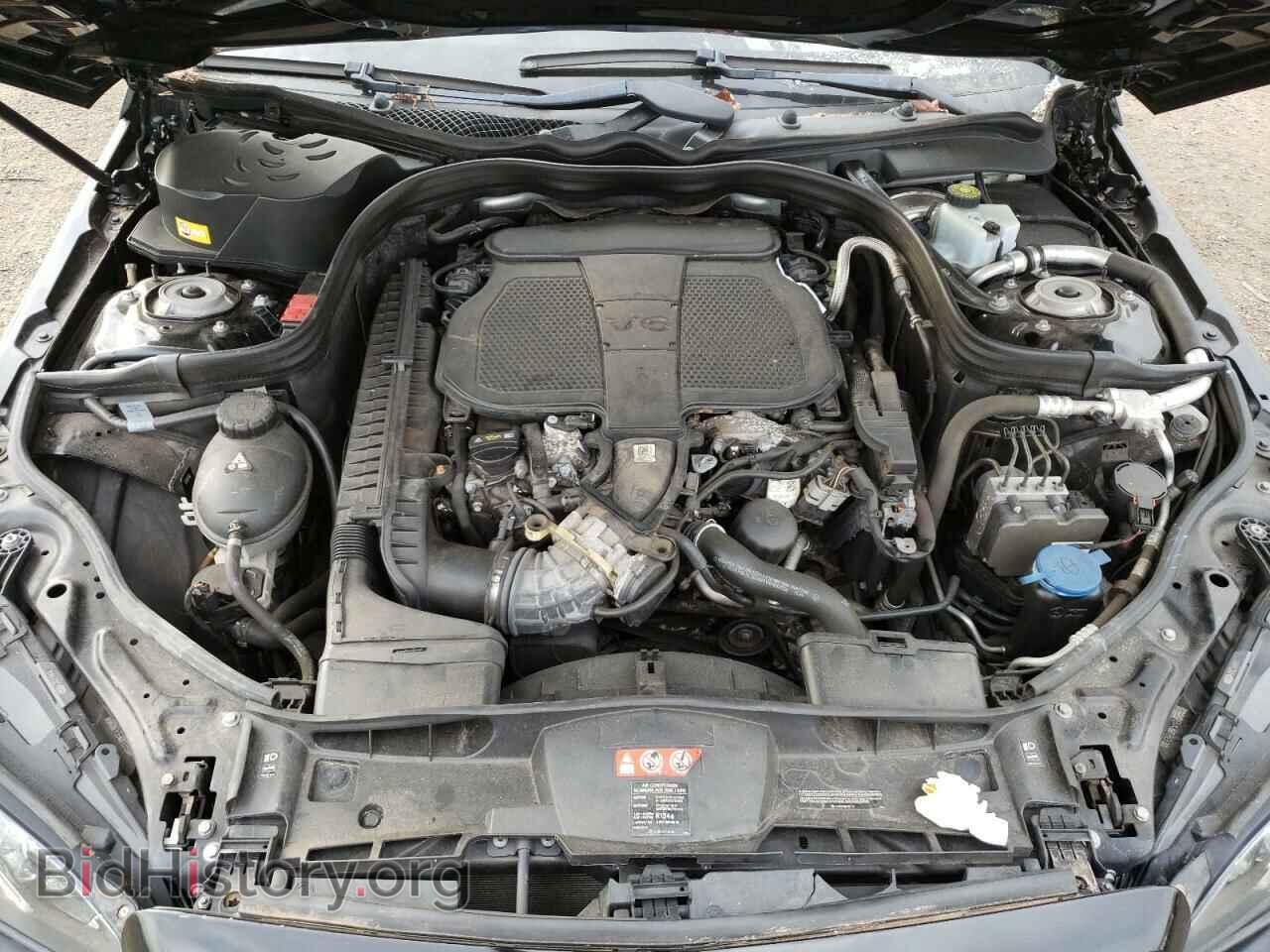 2014 MERCEDES-BENZ E-CLASS - VIN: WDDHF8JB7EA884221 - Фото 11