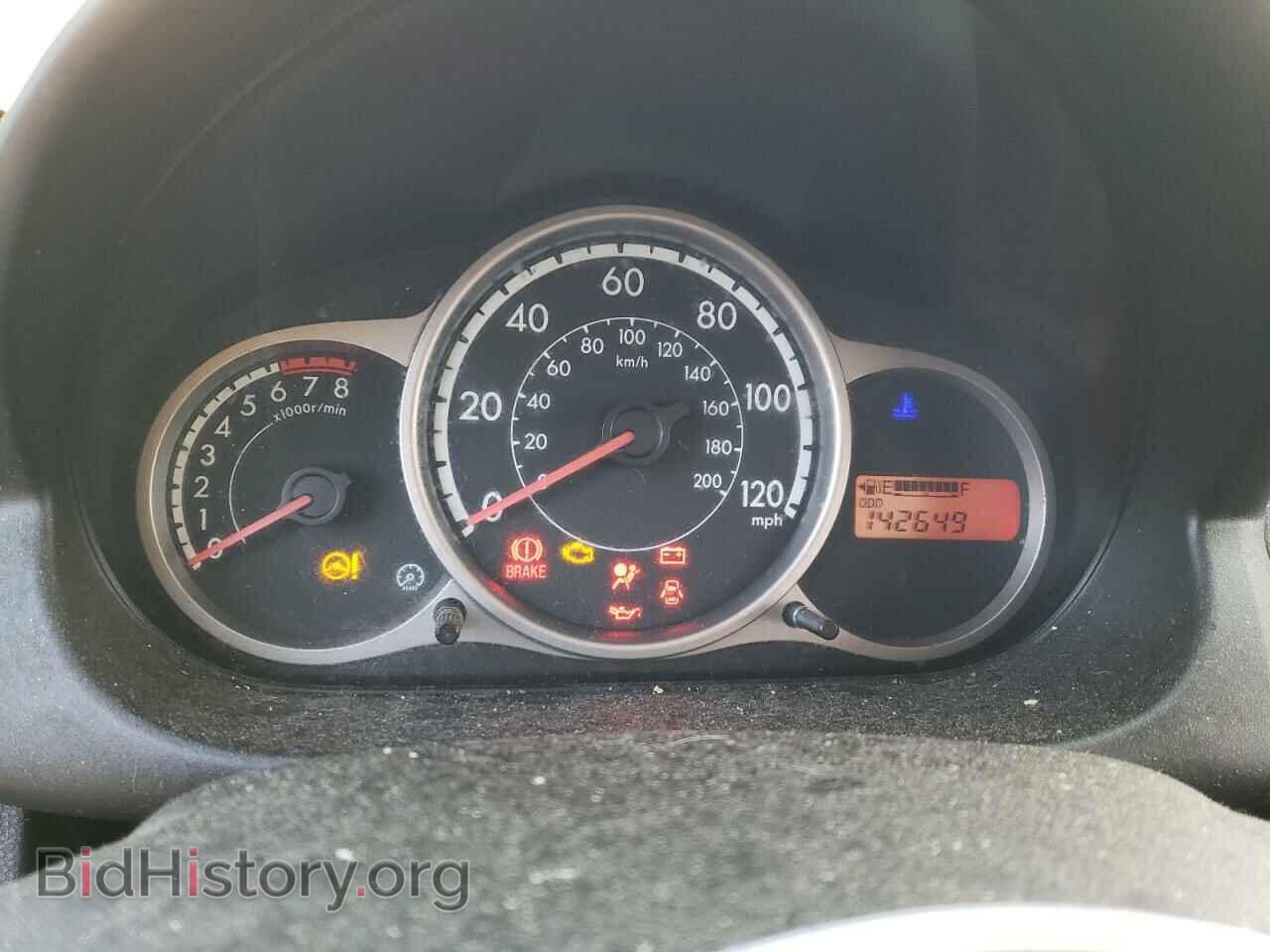 2014 MAZDA 2 - VIN: JM1DE1KZ9E0175181 - Фото 9