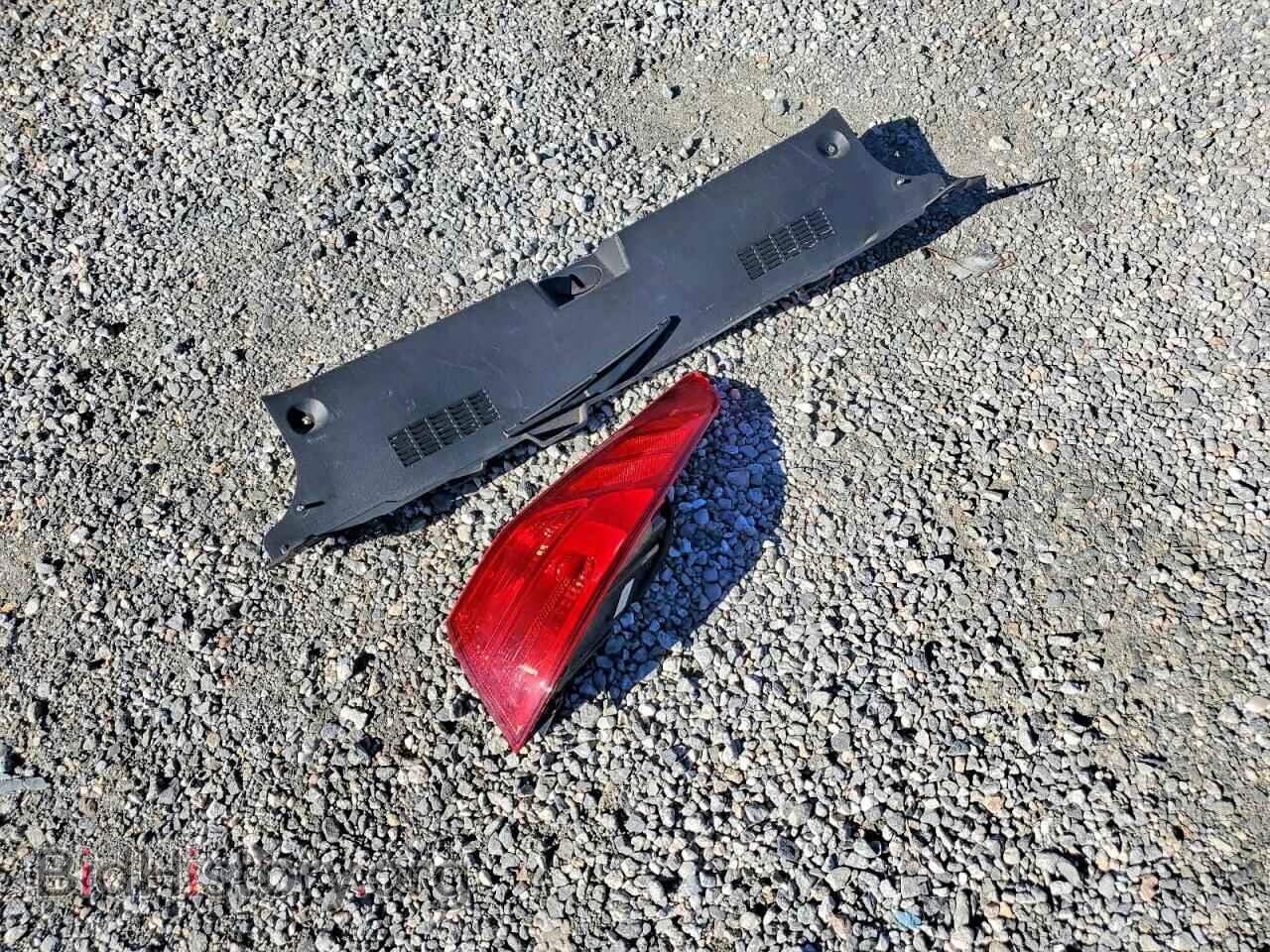2014 KIA OPTIMA - VIN: 5XXGN4A79EG297097 - Фото 12