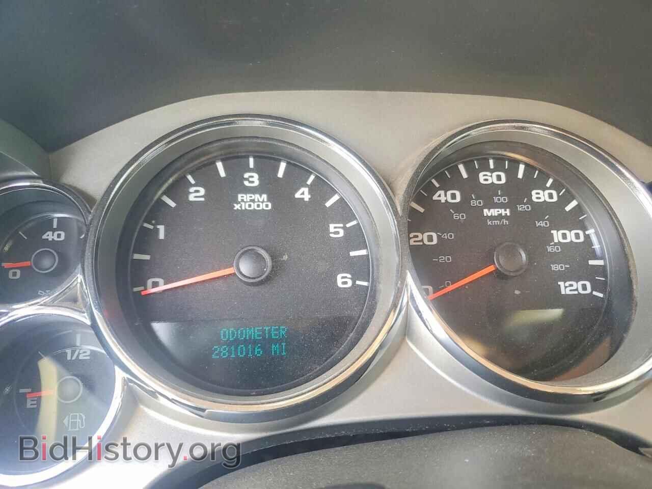 2008 GMC SIERRA - VIN: 3GTEC13J38G113701 - Фото 9
