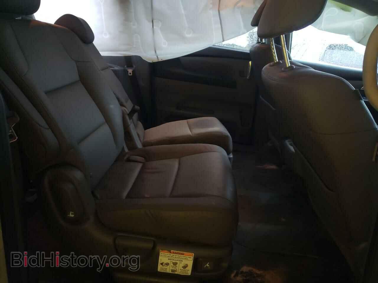 2015 HONDA All Models - VIN: 5FNRL5H67FB130372 - Фото 11