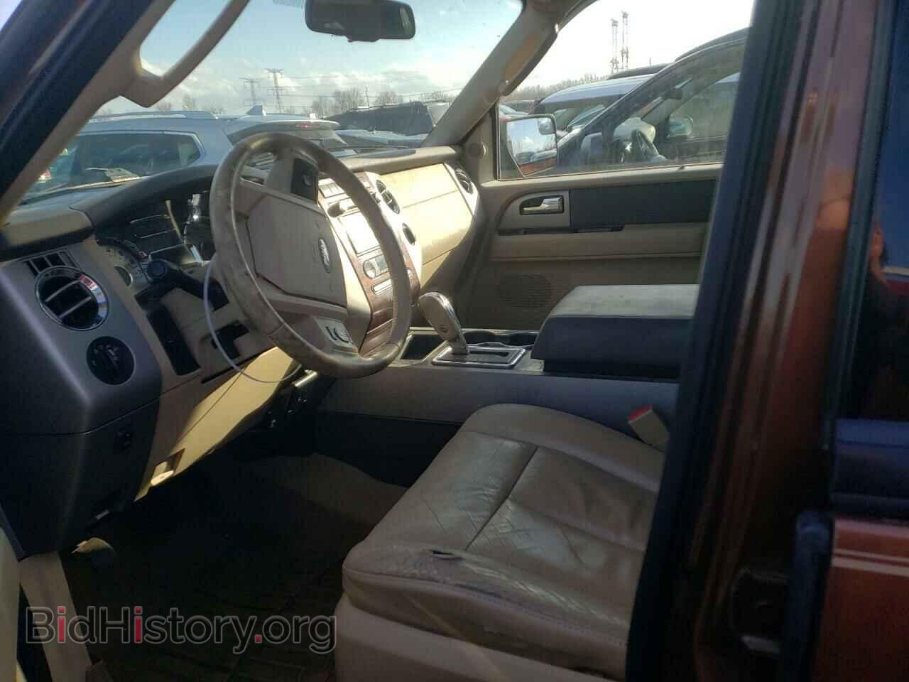 2012 FORD EXPEDITION - VIN: 1FMJU1J5XCEF05247 - Фото 7