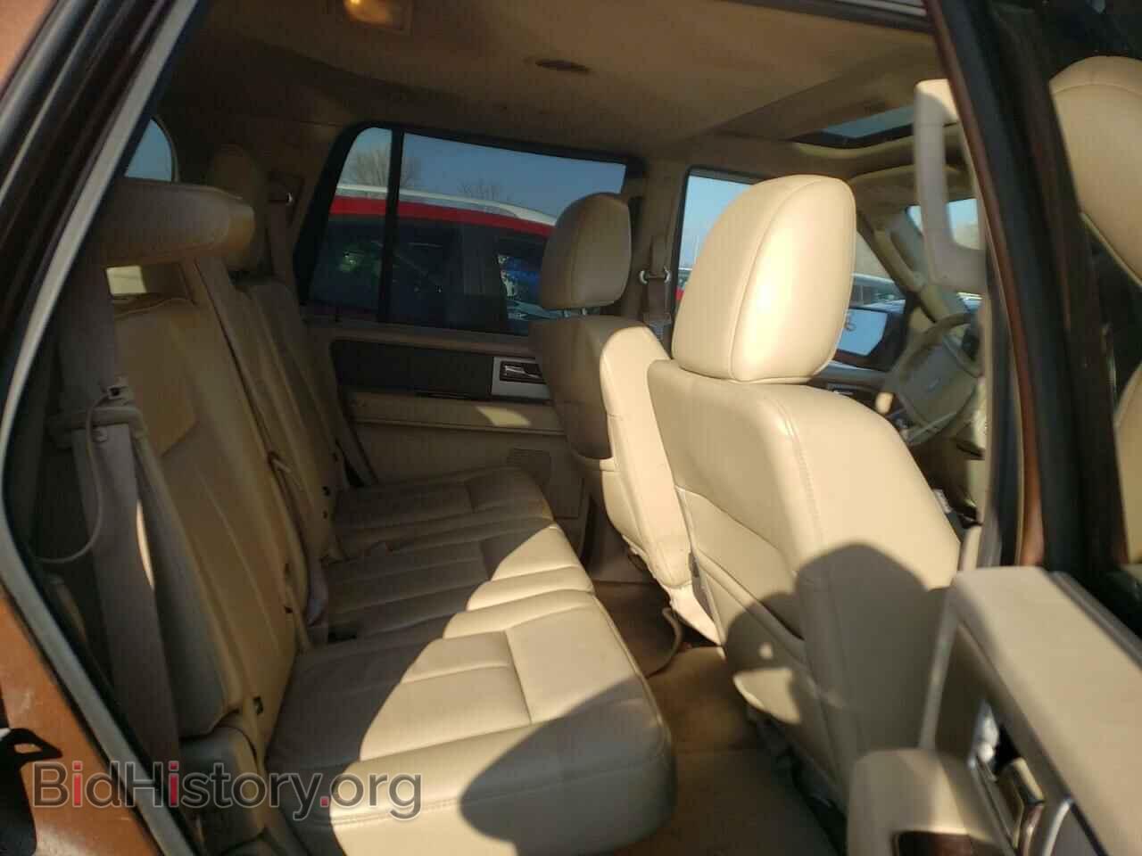 2012 FORD EXPEDITION - VIN: 1FMJU1J5XCEF05247 - Фото 10