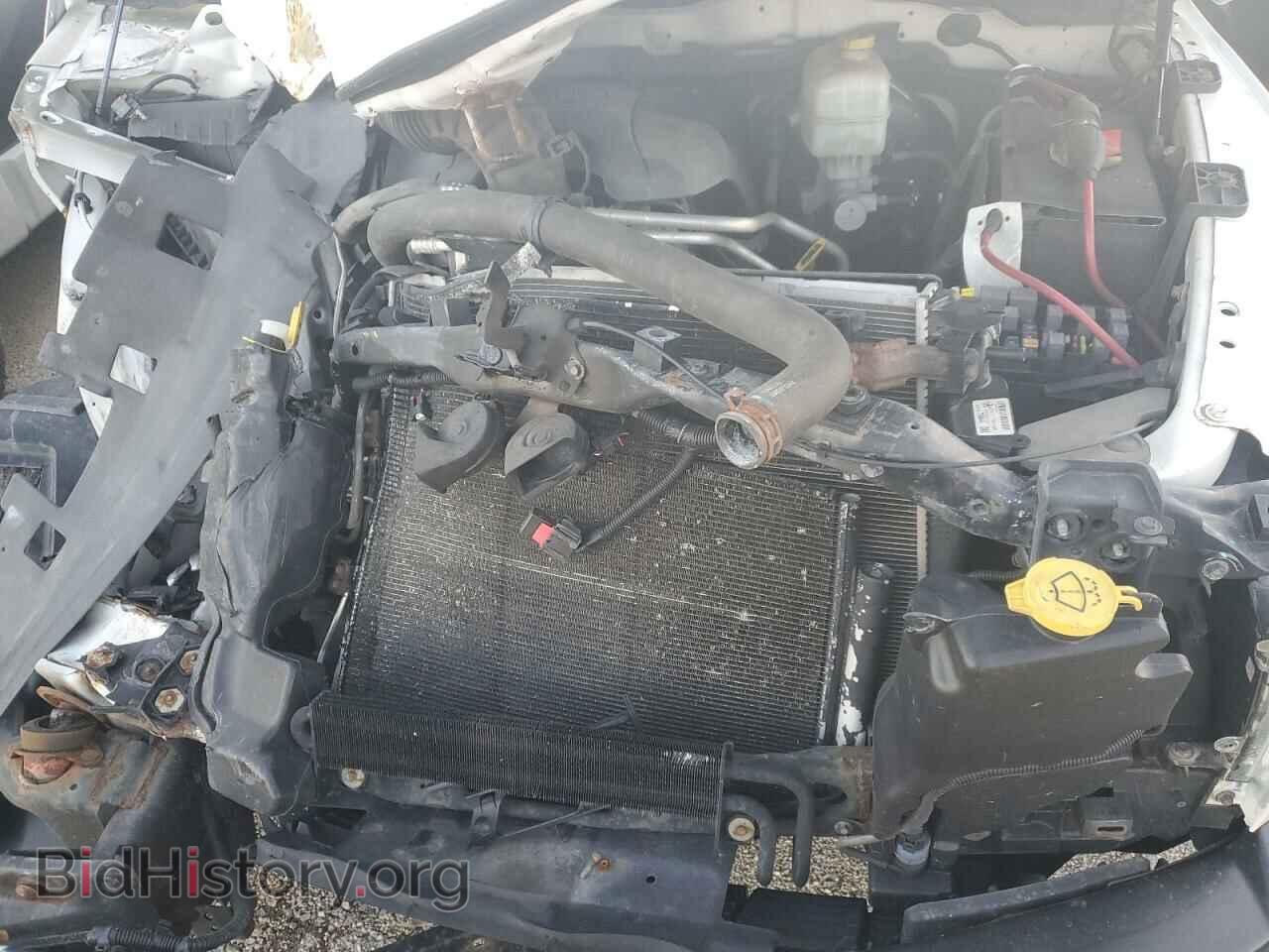 2012 DODGE RAM 2500 - VIN: 3C6LD5AT1CG134501 - Фото 11