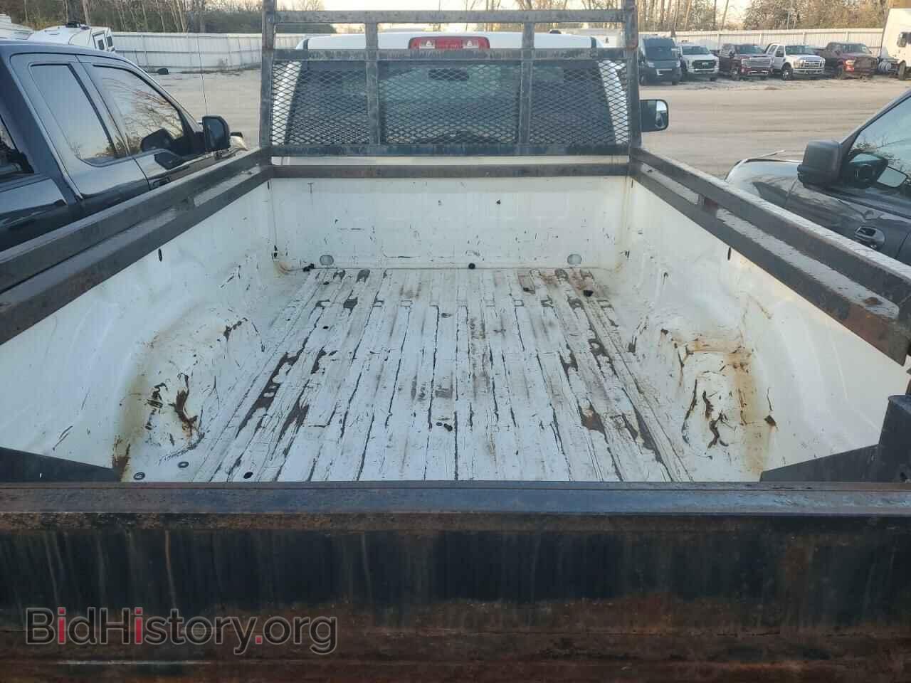 2012 DODGE RAM 2500 - VIN: 3C6LD5AT1CG134501 - Фото 10