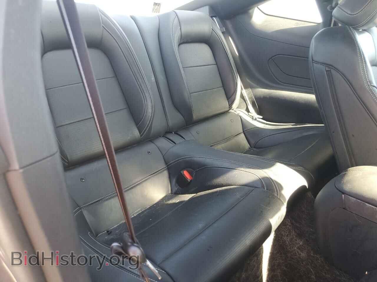 2024 FORD ALL Models - VIN: 1FA6P8TH6R5105797 - Фото 10