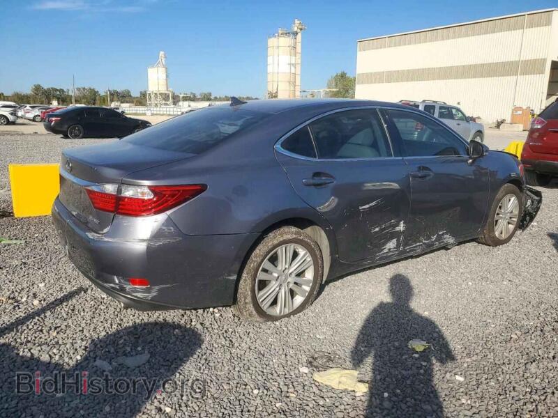 2013 Lexus ES350 (VIN JTHBK1GG7D2072947) — photo 3 of 12
