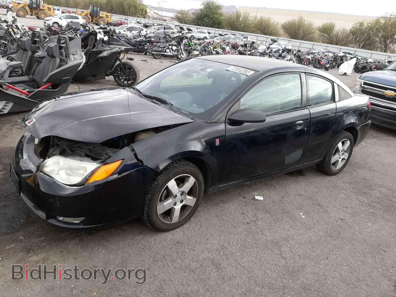 Photo 1G8AW15F26Z177590 - SATURN ION 2006