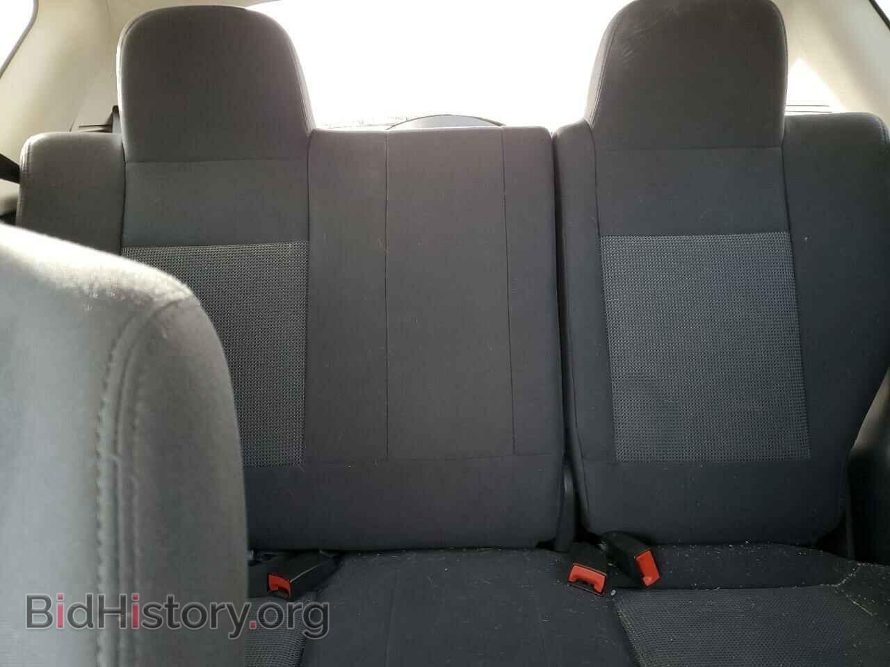 2012 JEEP COMPASS - VIN: 1C4NJCBB5CD634744 - Фото 10