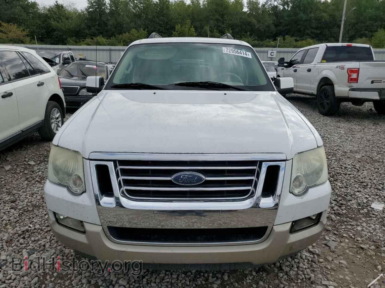 2006 FORD EXPLORER - VIN: 1FMEU64E56UB41520 - Фото 5