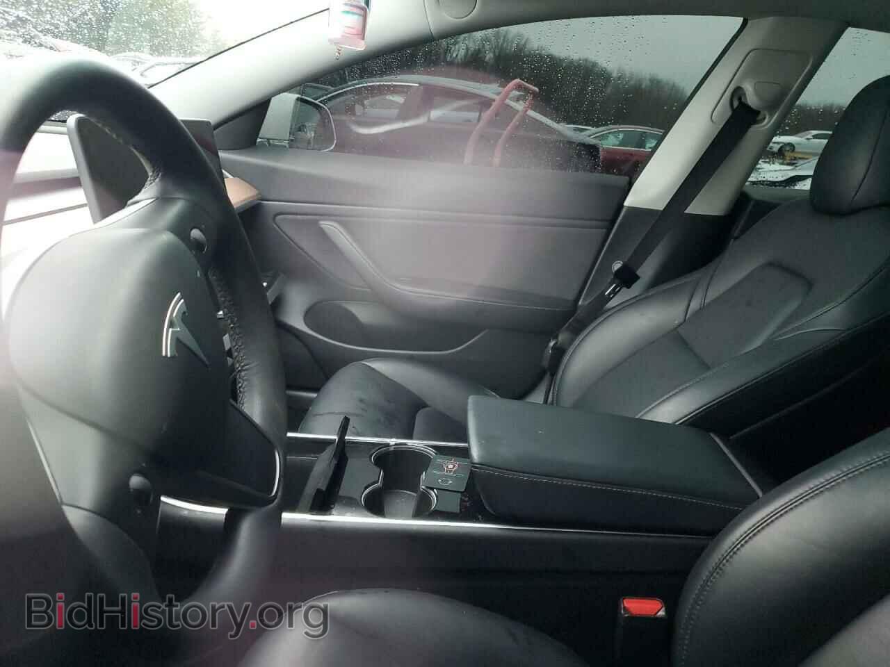 2020 TESLA MODEL 3 - VIN: 5YJ3E1EB9LF795120 - Photo 7