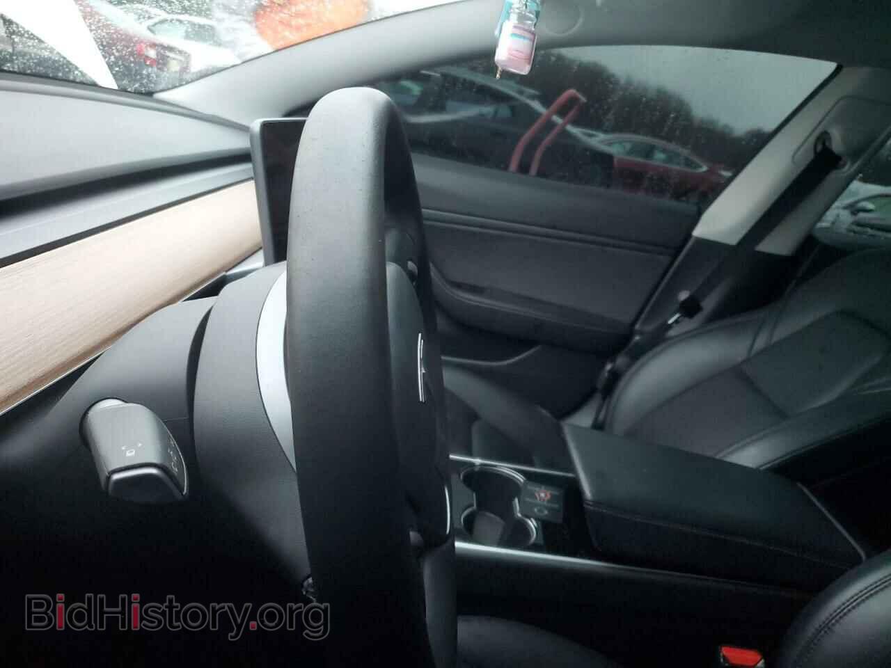 2020 TESLA MODEL 3 - VIN: 5YJ3E1EB9LF795120 - Photo 9