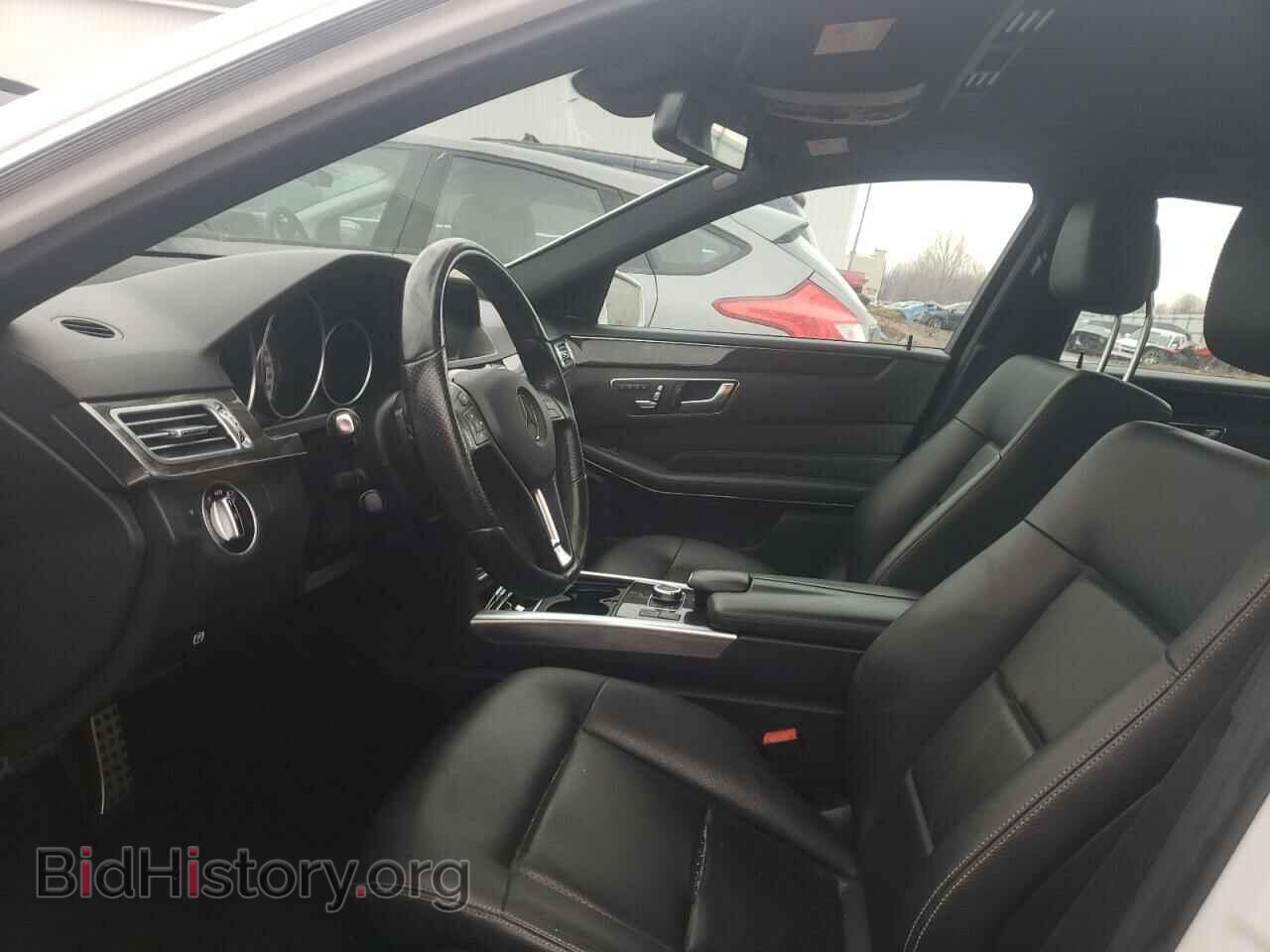 2016 MERCEDES-BENZ E-CLASS - VIN: WDDHF5KB7GB265581 - Фото 7