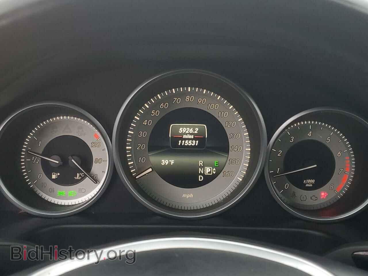 2016 MERCEDES-BENZ E-CLASS - VIN: WDDHF5KB7GB265581 - Фото 9