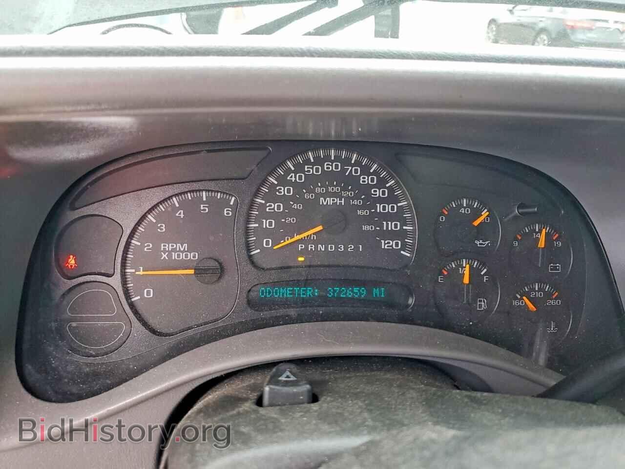 2006 CHEVROLET AVALANCHE - VIN: 3GNEC12Z16G244525 - Фото 9