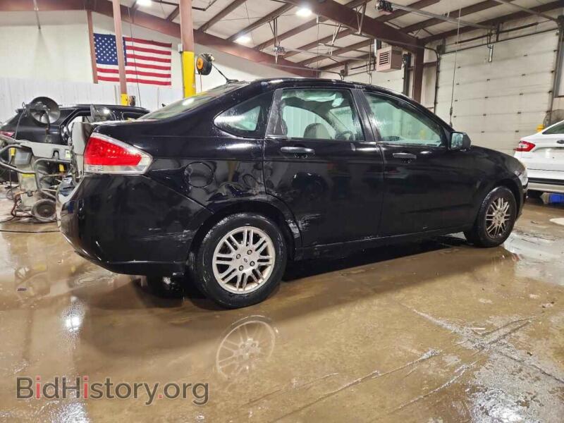 2010 Ford FOCUS (VIN 1FAHP3FN9AW238260) — photo 3 of 12