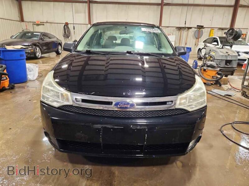 2010 Ford FOCUS (VIN 1FAHP3FN9AW238260) — photo 5 of 12