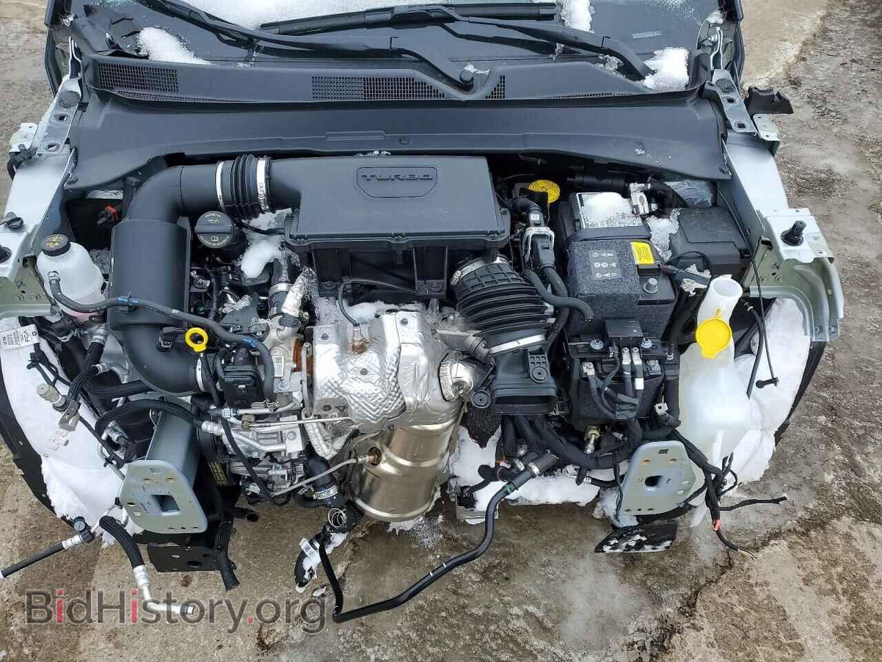 2026 JEEP COMPASS - VIN: 3C4NJDCN7TT178044 - Photo 12