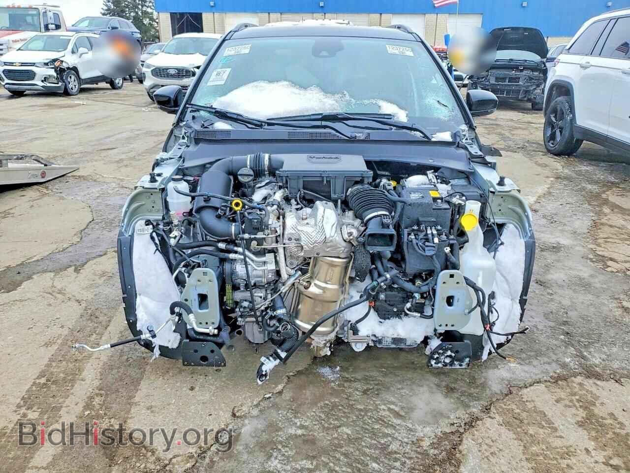 2026 JEEP COMPASS - VIN: 3C4NJDCN7TT178044 - Photo 5