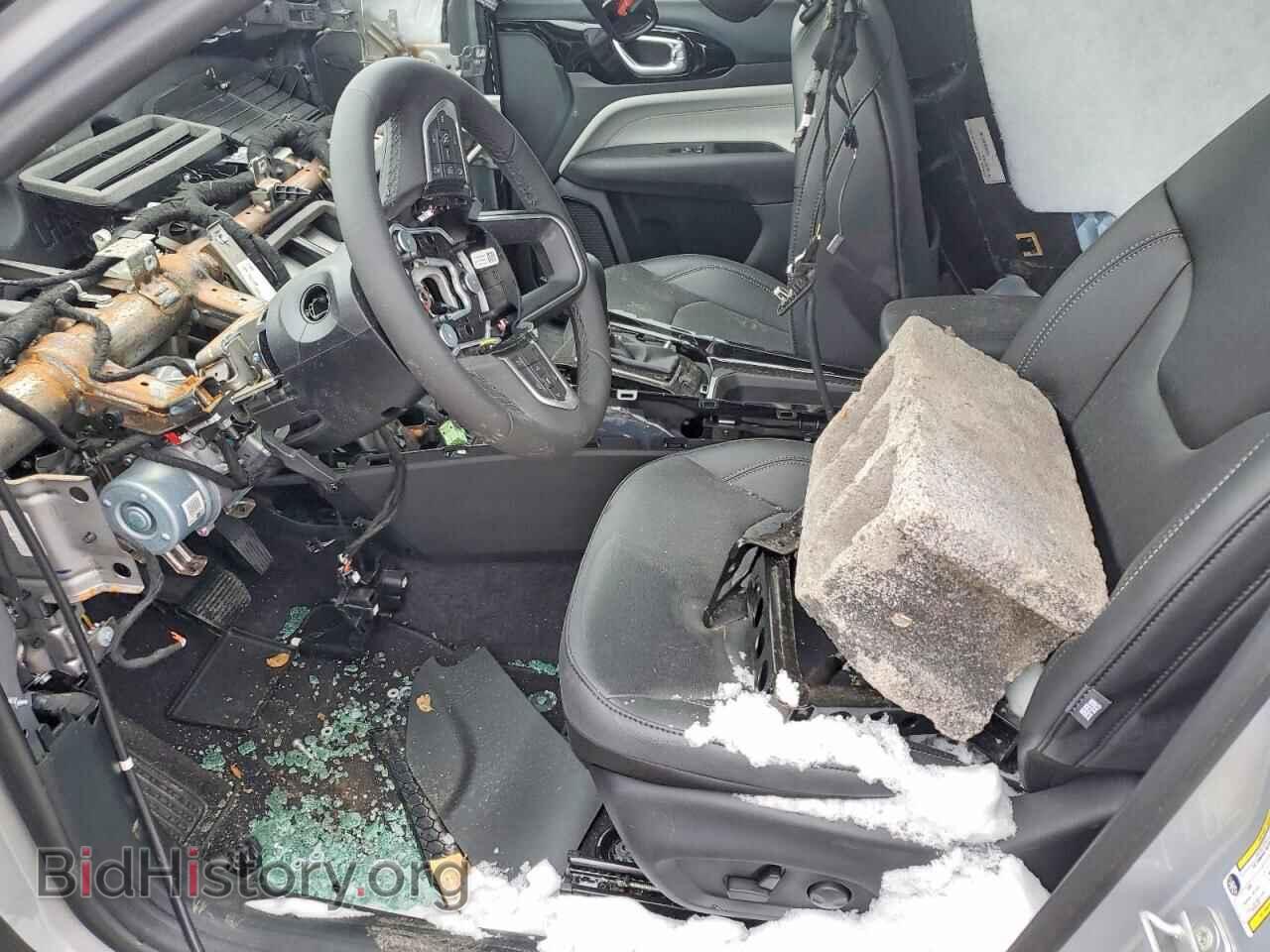2026 JEEP COMPASS - VIN: 3C4NJDCN7TT178044 - Photo 7