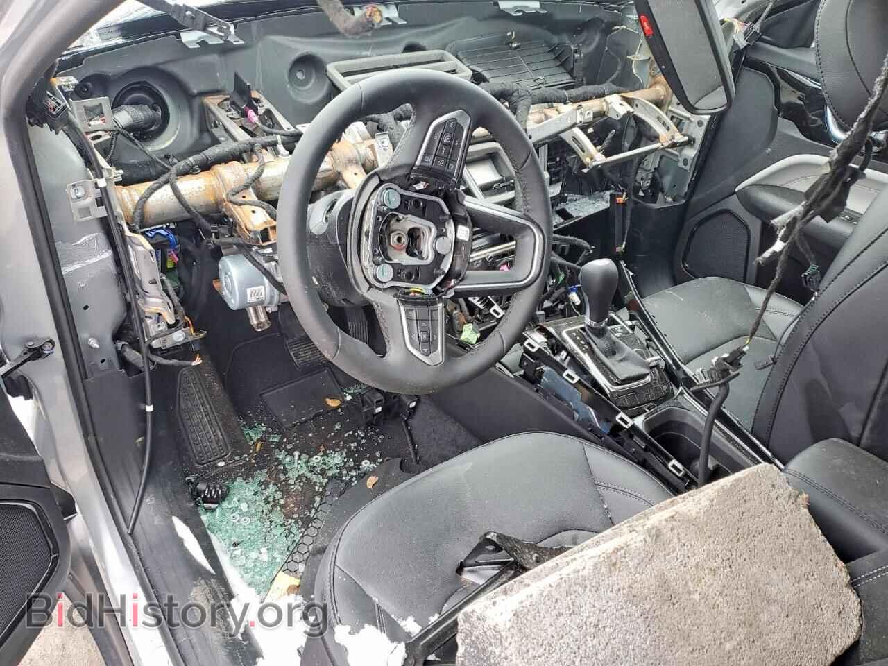 2026 JEEP COMPASS - VIN: 3C4NJDCN7TT178044 - Photo 8