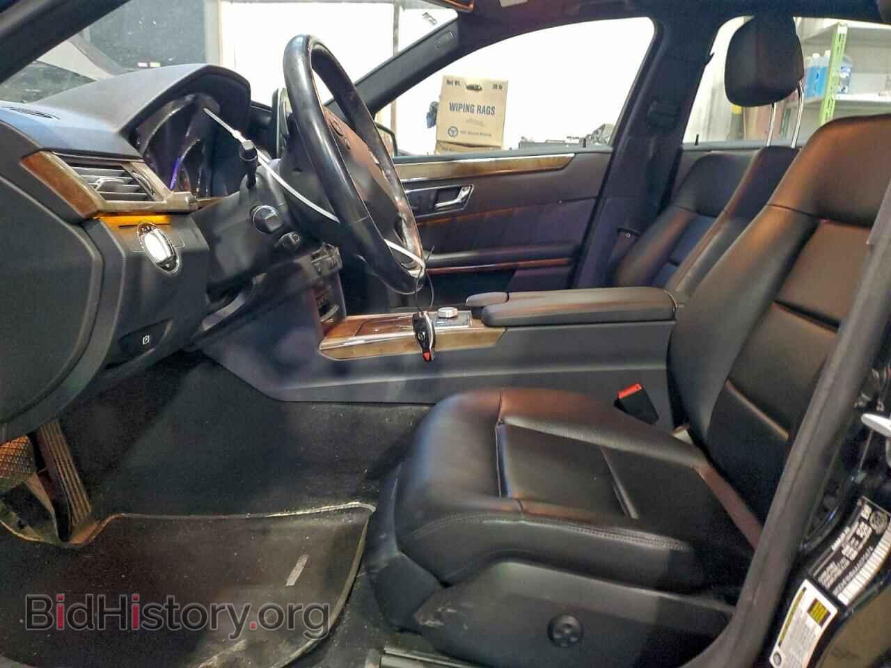 2010 MERCEDES-BENZ E-CLASS - VIN: WDDHF8HB6AA070674 - Фото 7