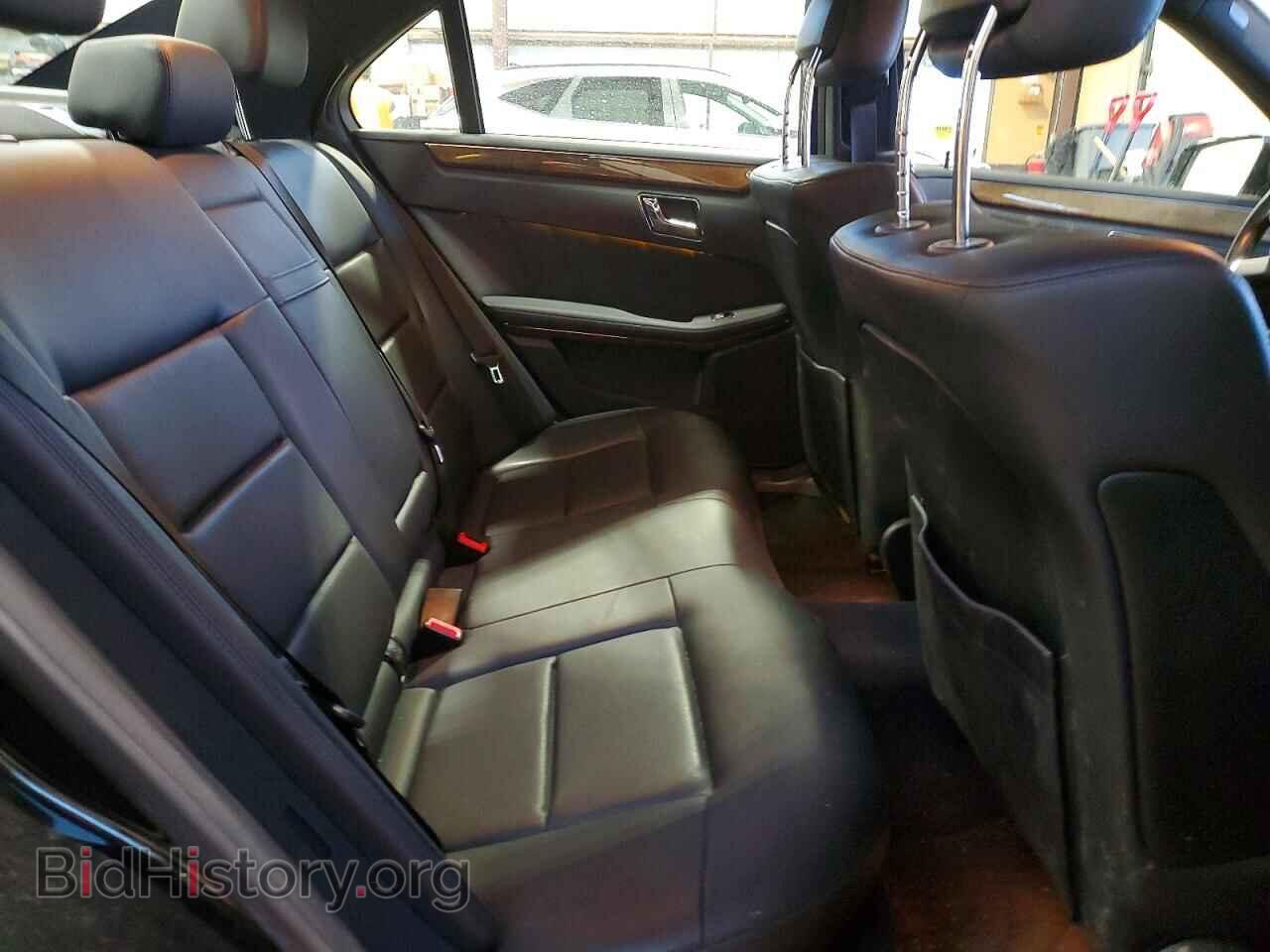 2010 MERCEDES-BENZ E-CLASS - VIN: WDDHF8HB6AA070674 - Фото 10