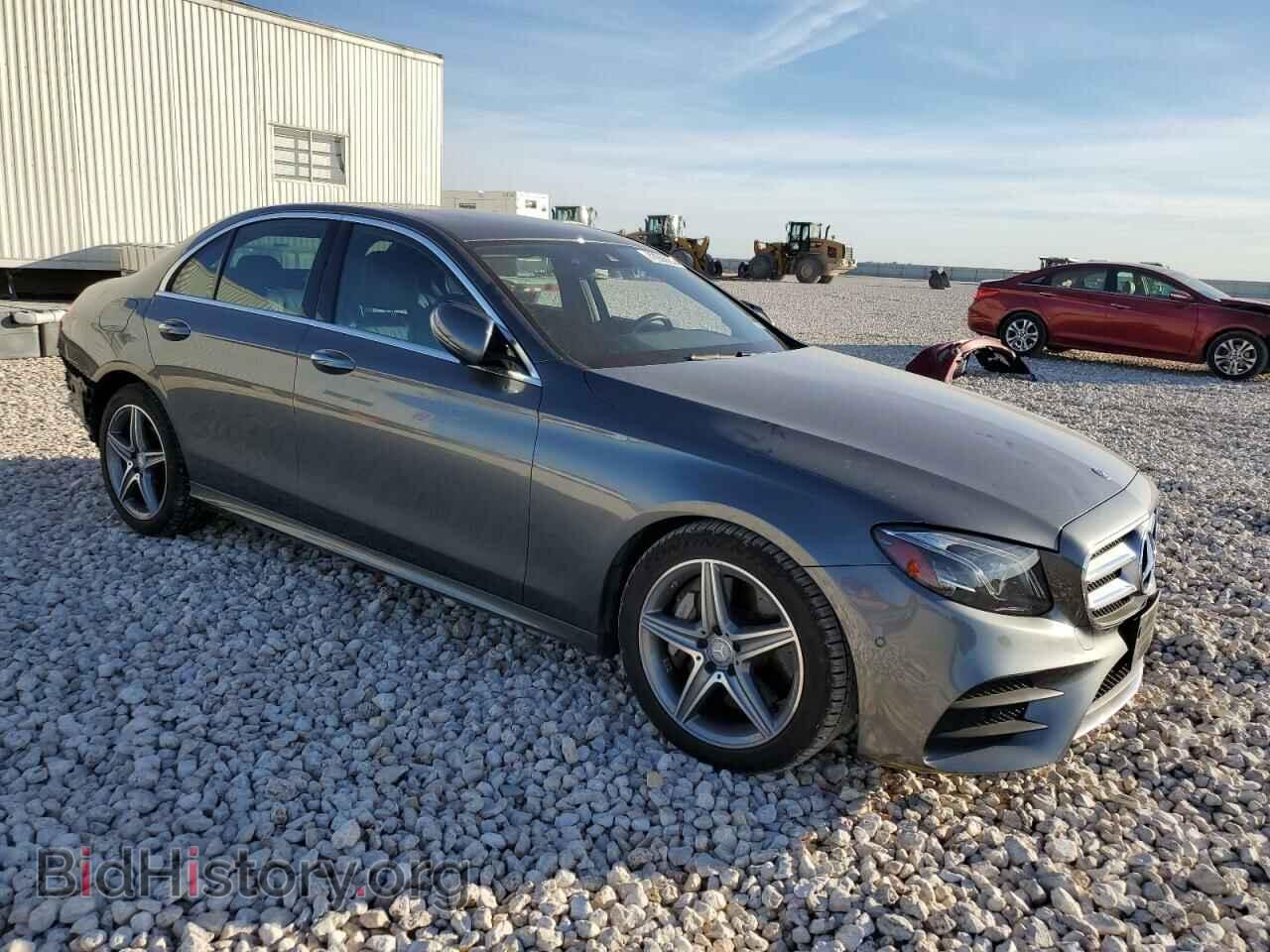 2017 MERCEDES-BENZ E-CLASS - VIN: WDDZF4JB8HA057992 - Фото 4