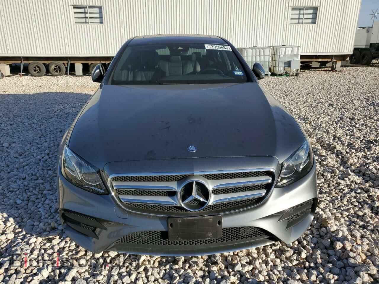 2017 MERCEDES-BENZ E-CLASS - VIN: WDDZF4JB8HA057992 - Фото 5
