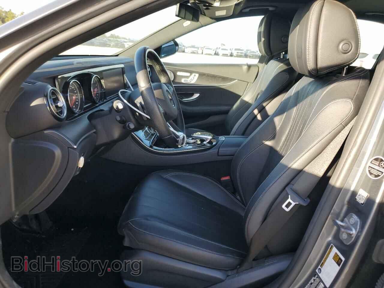 2017 MERCEDES-BENZ E-CLASS - VIN: WDDZF4JB8HA057992 - Фото 7