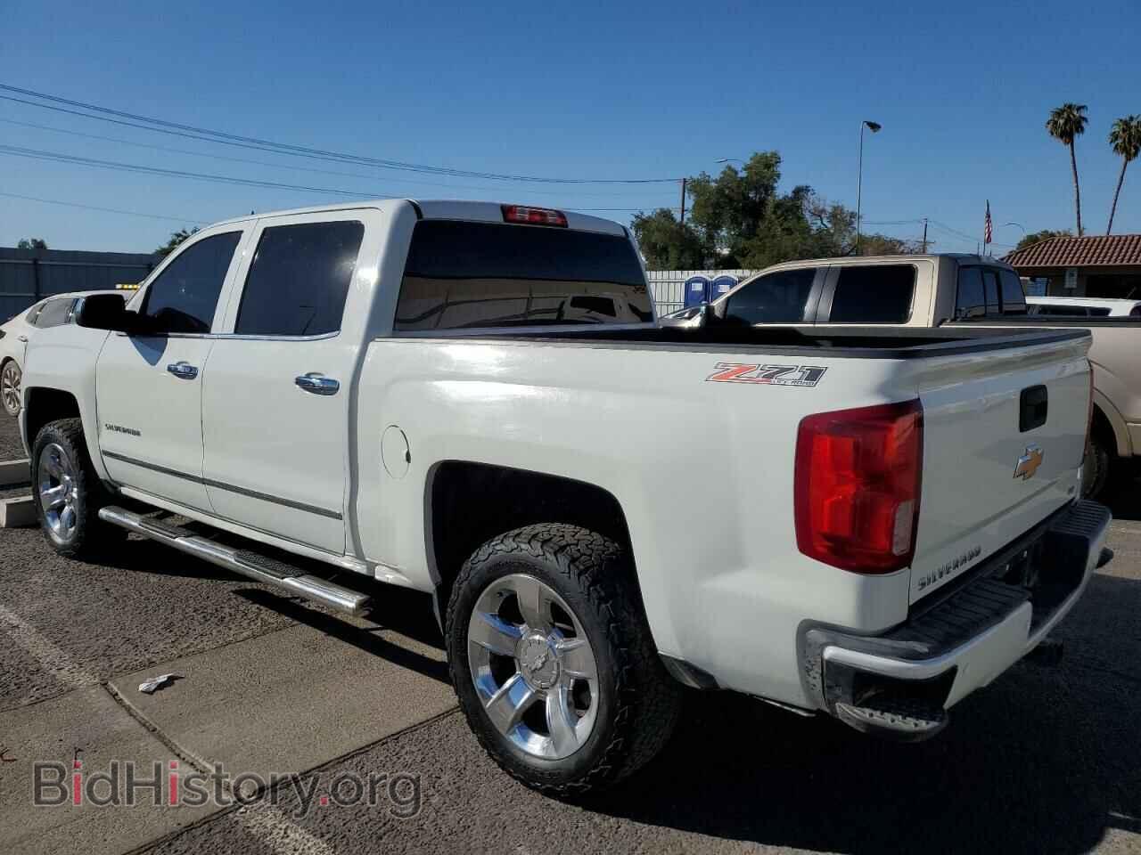 2017 CHEVROLET ALL Models - VIN: 3GCUKSEC0HG142060 - Photo 2