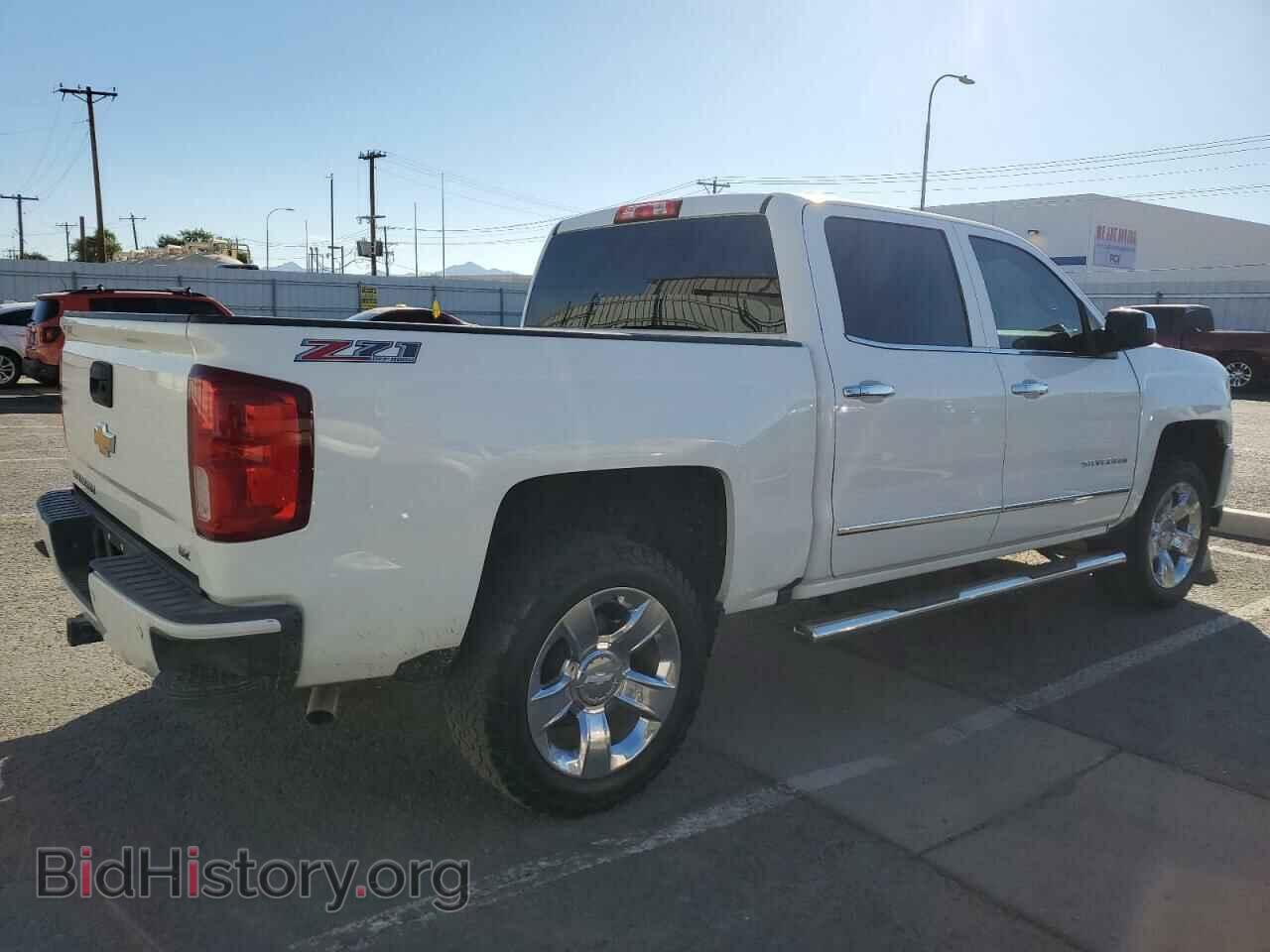 2017 CHEVROLET ALL Models - VIN: 3GCUKSEC0HG142060 - Photo 3