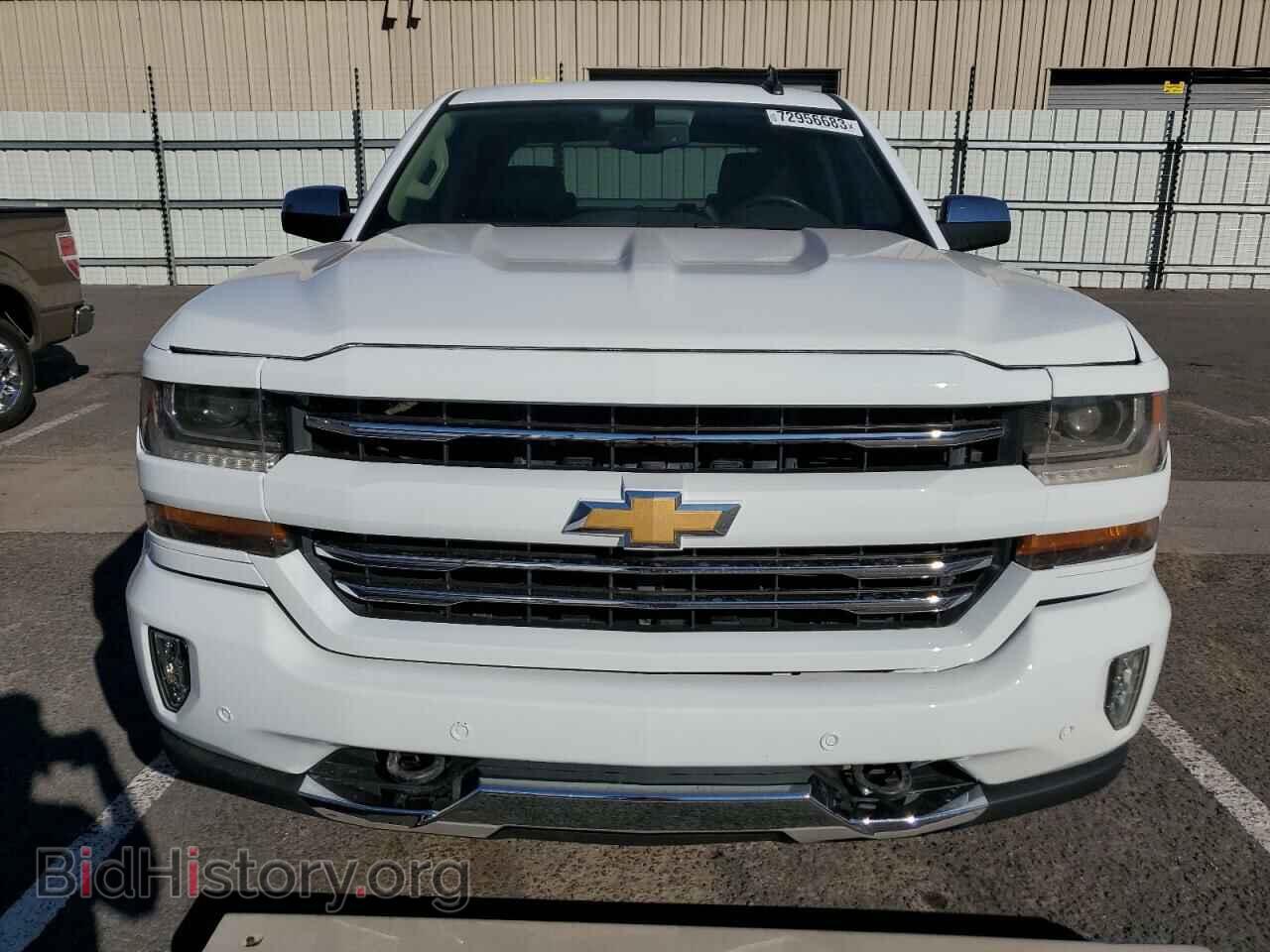 2017 CHEVROLET ALL Models - VIN: 3GCUKSEC0HG142060 - Photo 5
