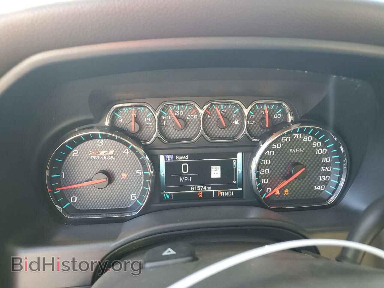 2017 CHEVROLET ALL Models - VIN: 3GCUKSEC0HG142060 - Photo 9