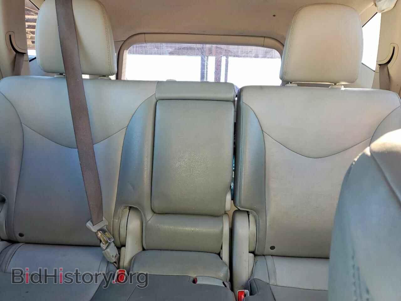 2012 TOYOTA PRIUS - VIN: JTDZN3EU4C3174632 - Фото 10