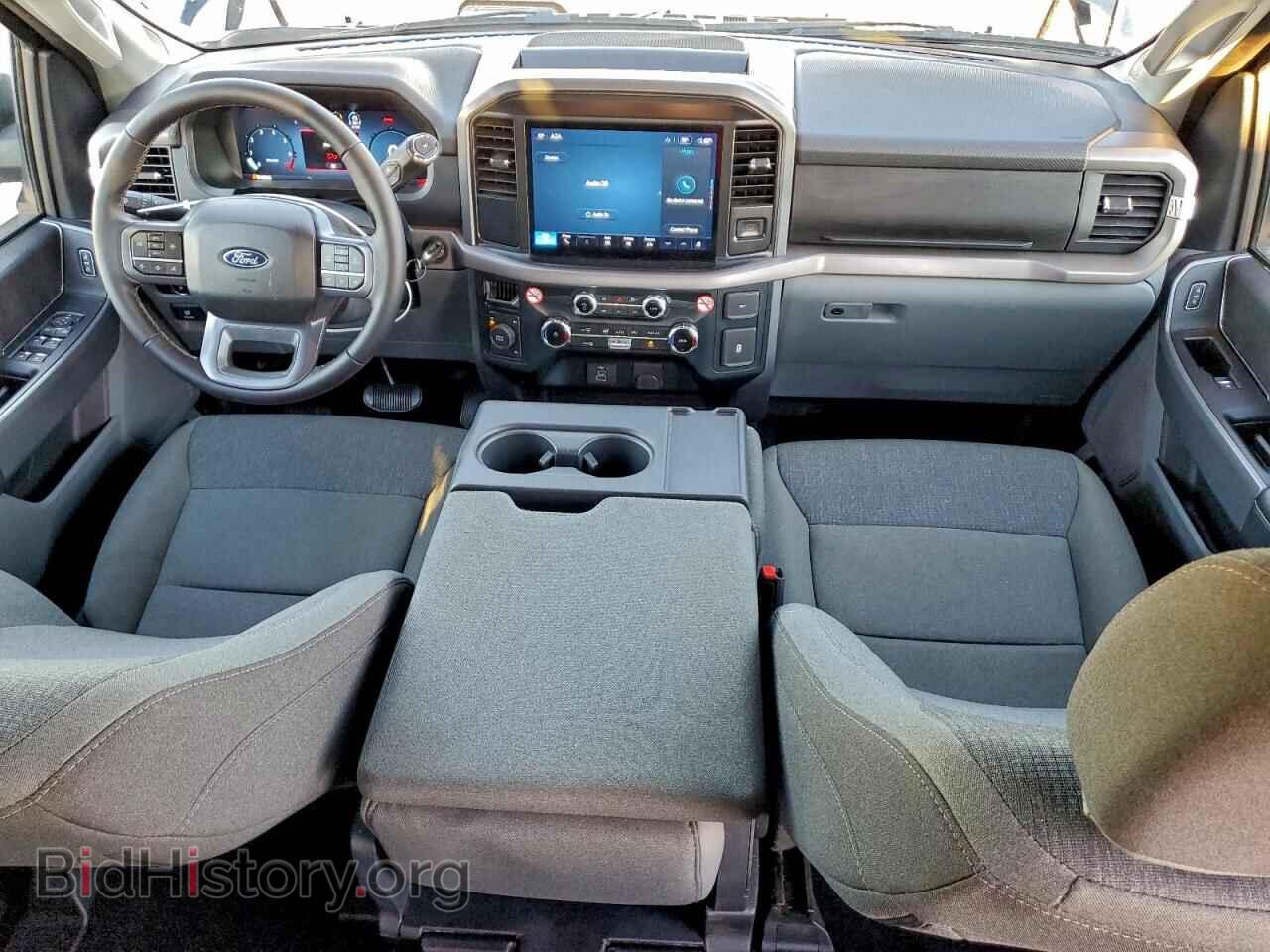 2025 FORD All Models - VIN: 1FTFW3L83SKE77069 - Фото 8