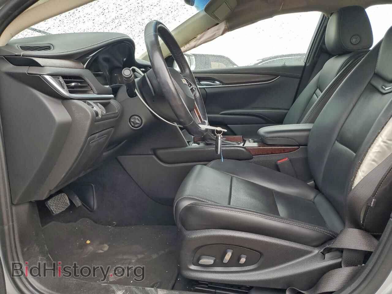 2019 CADILLAC XTS - VIN: 2G61M5S35K9110907 - Фото 7