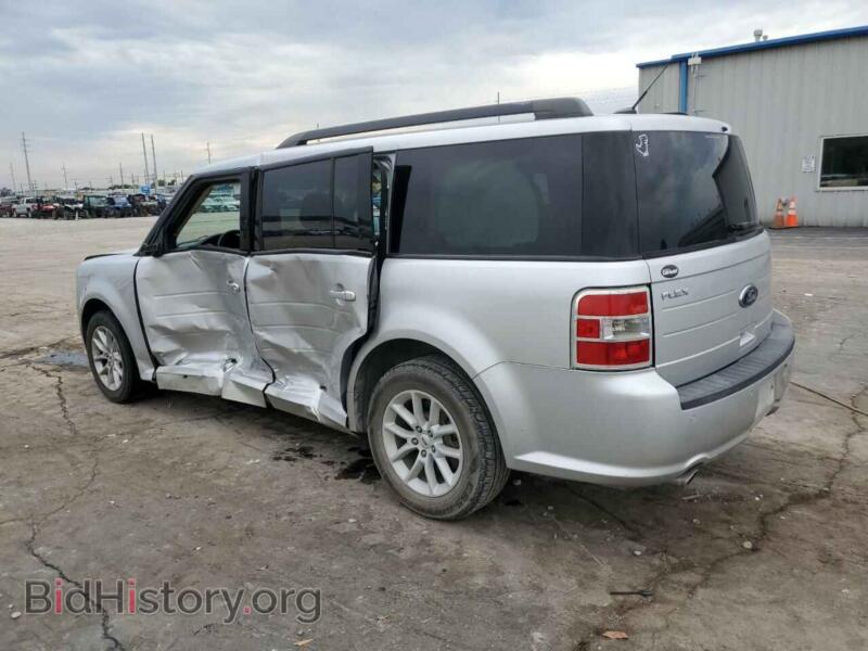 2014 Ford FLEX (VIN 2FMGK5B80EBD24849) — photo 2 of 13