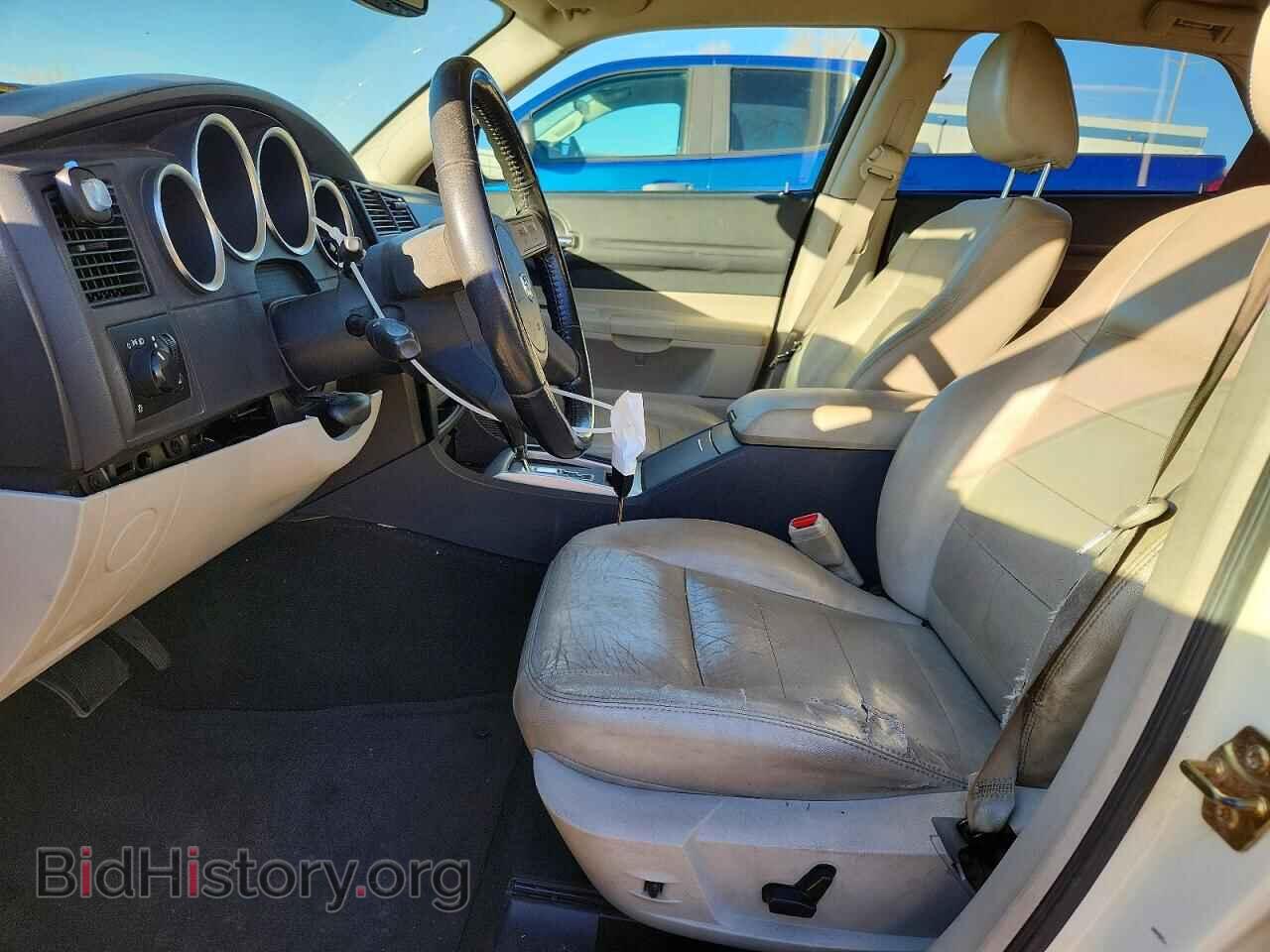 2005 DODGE MAGNUM - VIN: 2D4GV58215H637312 - Фото 7