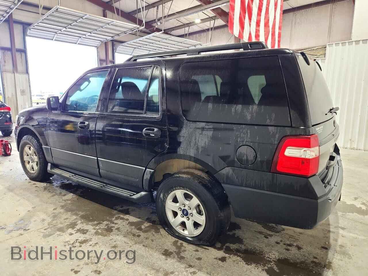 2016 FORD EXPEDITION - VIN: 1FMJU1FTXGEF39055 - Фото 2